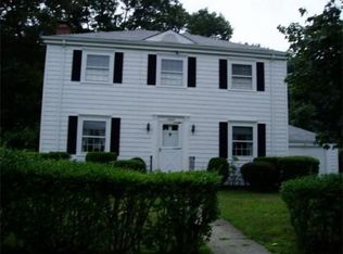 1855 Highland Ave, Fall River, MA 02720