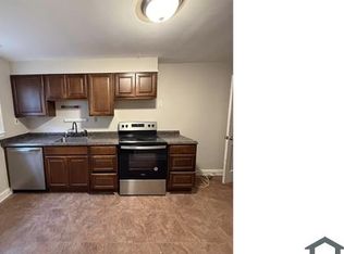 1240 Newfield Rd, Baltimore, MD 21207