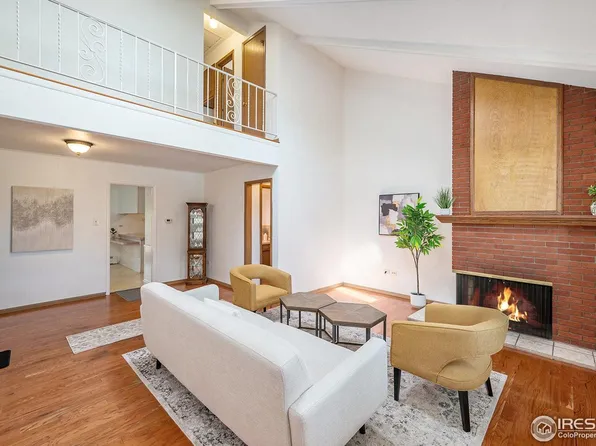 1945 Yank Ct, Golden, CO 80401