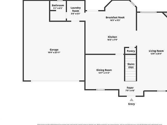 3rd image of 7231 Hunters Forest Dr