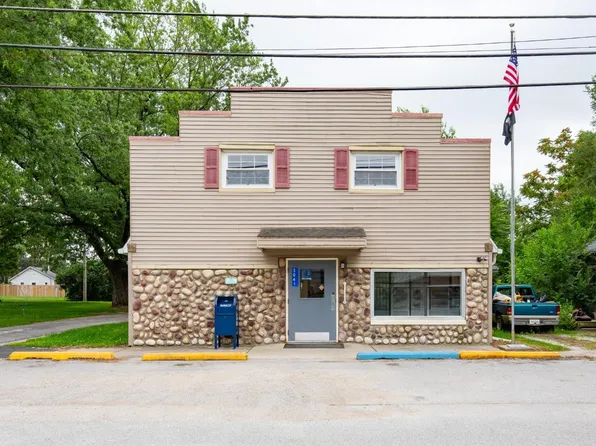 3041 W 950 N, Lake Village, IN 46349