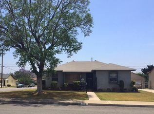 300 W Floral Dr, Monterey Park, CA 91754