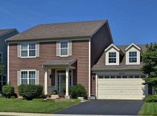 3010 Cookson Ave, Elgin, IL 60124