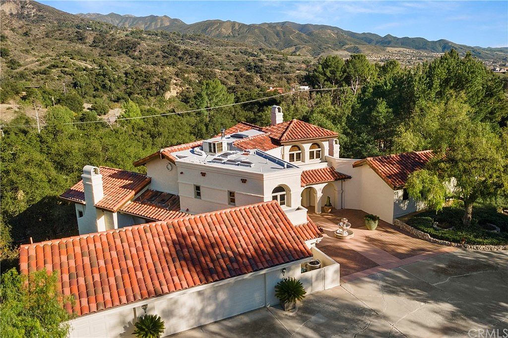 19401 Wunder Trl, Trabuco Canyon, CA 92679 Zillow