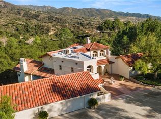 19401 Wunder Trl, Trabuco Canyon, CA 92679