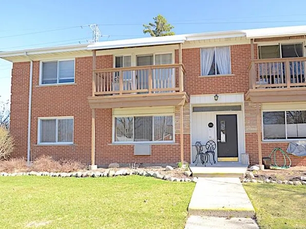 3108 Linwood Ave Unit 29, Royal Oak, MI 48073