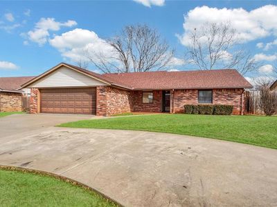 231 Shale Crst, Clinton, OK, 73601