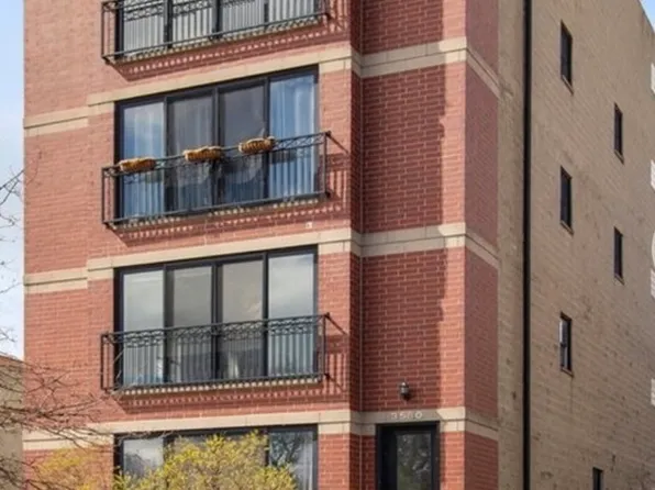 3560 S Giles Ave #G, Chicago, IL 60653