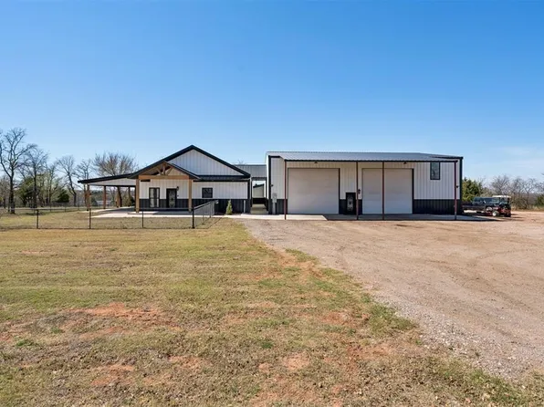 26115 Lazy D Dr, Blanchard, OK 73010