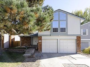 2726 S Moline Ct, Aurora, CO 80014