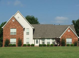 10109 Santa Rosa Dr, Atoka, TN 38004