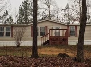 341 Cedar Creek Rd, Odenville, AL 35120