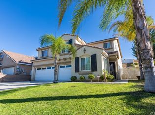 26725 Bonita Heights Dr, Moreno Valley, CA 92555