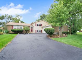 24203 W 103rd St, Naperville, IL 60564