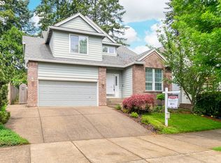 17369 SW Woodhaven Dr, Sherwood, OR 97140