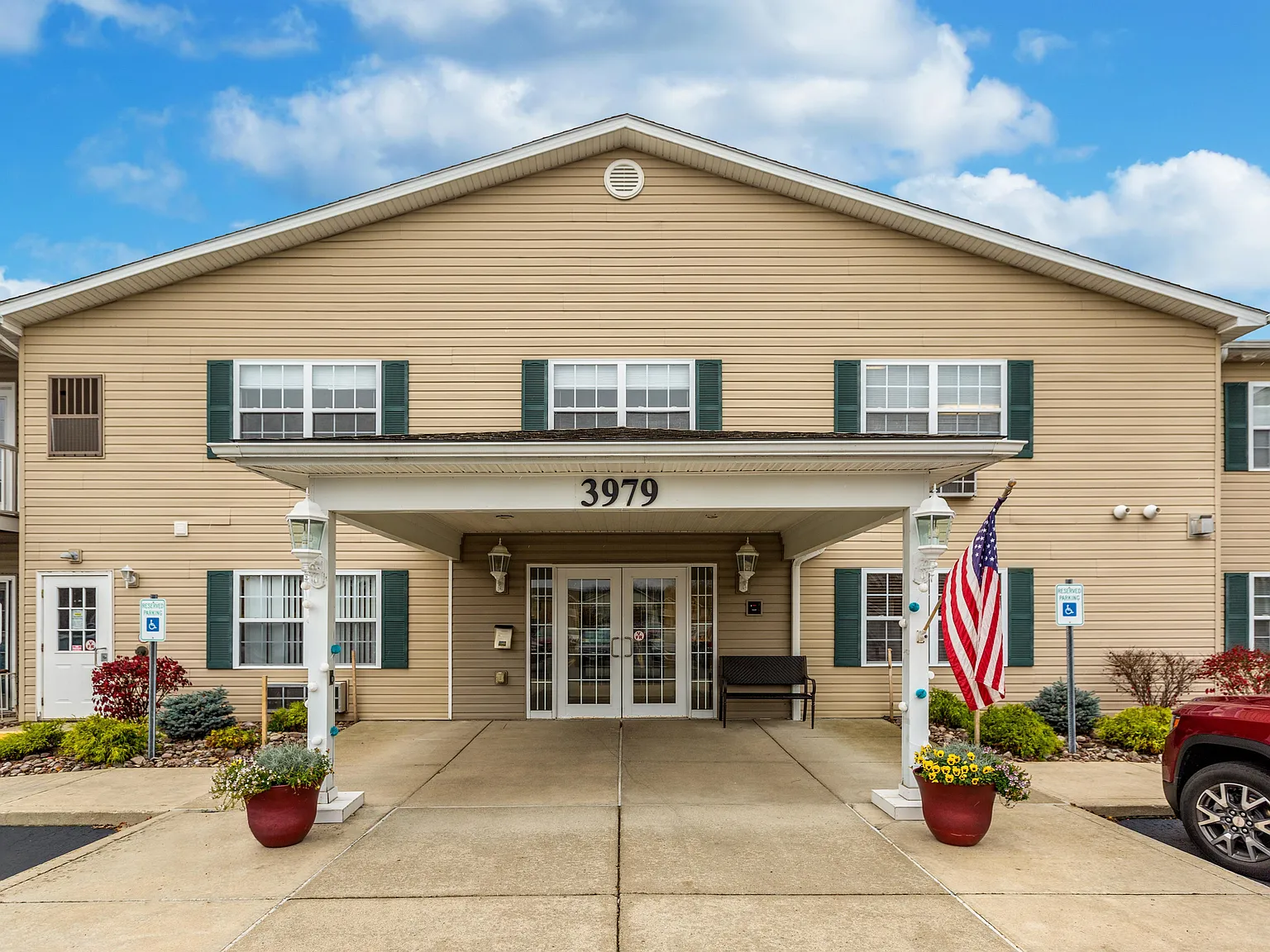 Emerald Reserve Wheatfield East — Photo 1