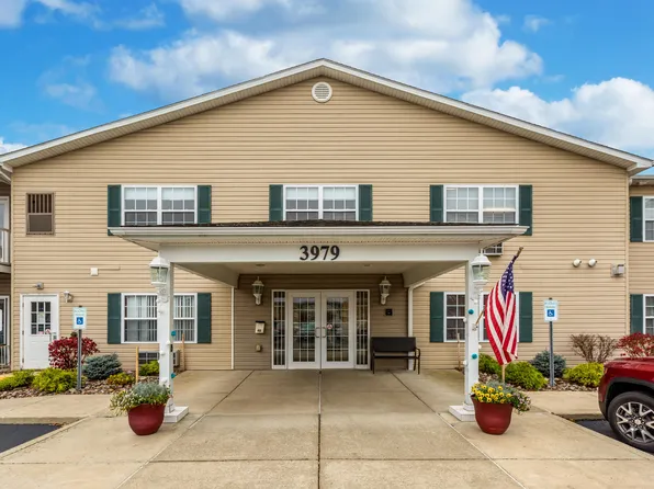 Connect55+ Wheatfield East, 3979 Forest Park Way #Dc97ad9ee, North Tonawanda, NY 14120