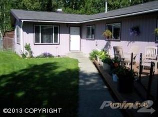 5101 Hatcher Cir, Anchorage, AK 99508