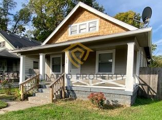 2186 Sugar Grove Ave, Indianapolis, IN