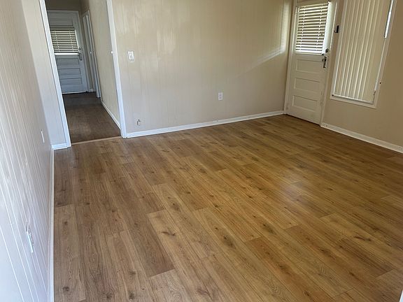 Living Room looking back from front porch