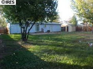 502 Elliott St, Longmont, CO 80504