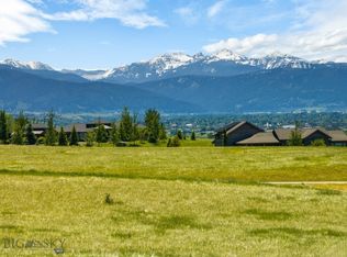 28 Cold Smoke Dr, Bozeman, MT 59715