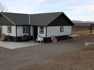 508 Bridger Fromberg Rd, Fromberg, MT 59029