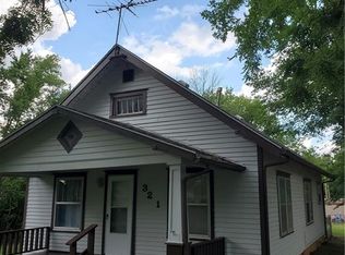 321 Main St, Lane, KS 66042