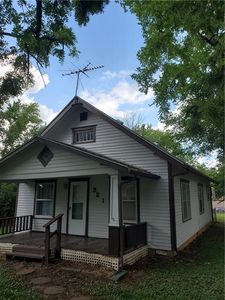 321 Main St, Lane, KS, 66042