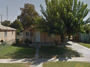 1923 2nd St, Wasco, CA 93280