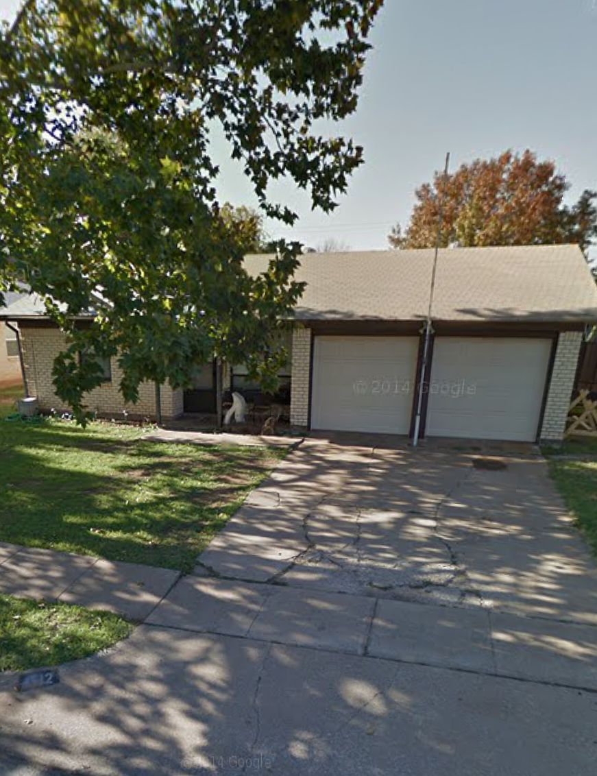 4512 Alamo Dr, Wichita Falls, TX 76302 Zillow