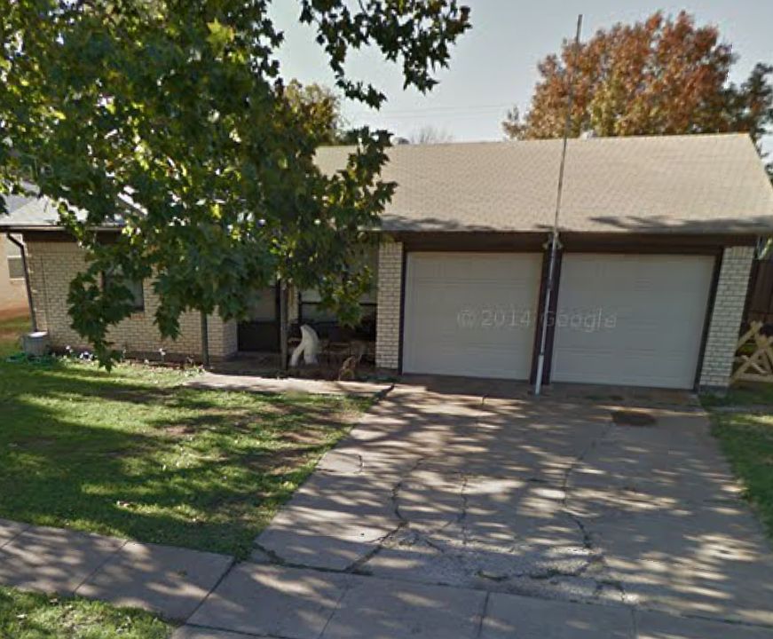 1st image of 4512 Alamo Dr
