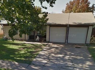 4512 Alamo Dr, Wichita Falls, TX 76302