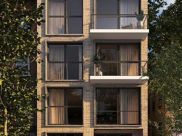 30 Skillman Ave APT 4F, Brooklyn, NY 11211