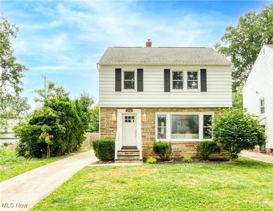 17319 Invermere Ave, Cleveland, OH, 44128