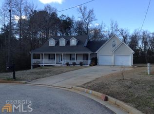 191 Morningside Dr, Jackson, GA 30233