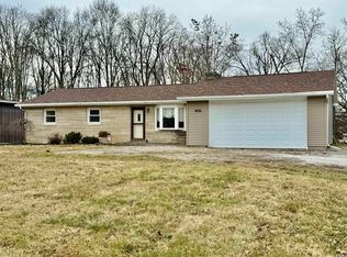 4520 S Rockport Rd, Bloomington, IN 47403