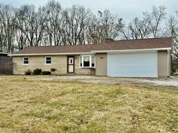 4520 S Rockport Rd, Bloomington, IN 47403