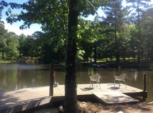 173 Dogwood Ln, Trinity, TX 77320