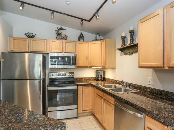 140 Wildernest Ct, Silverthorne, CO