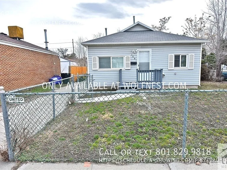 168 E Leslie Ave — Photo 20