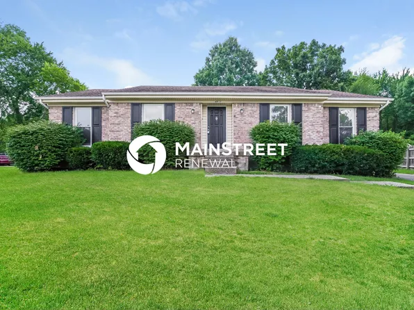 4912 Simpson Dr, Louisville, KY 40218