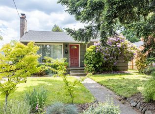 7600 SE Holgate Blvd, Portland, OR 97206