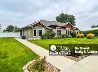 611 S 6th St E, Malta, MT 59538