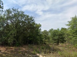 1244 W Pendleton St, Citrus Springs, FL 34434