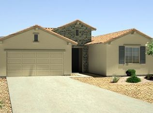 8761 W Fleetwood Ln, Glendale, AZ 85305