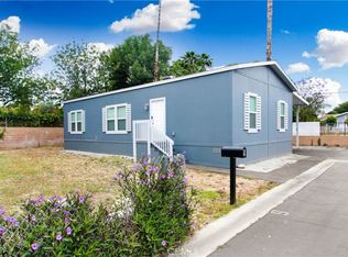 3900 S Temescal St SPACE 9, Corona, CA 92879