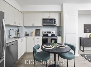 325 Yorkland Blvd #3105, Toronto, ON M2J 1R5