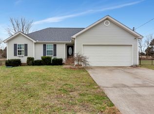 4613 Wachovia Way, Murfreesboro, TN 37129