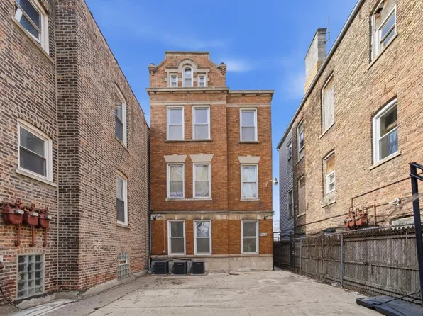 2420 S Sawyer Ave, Chicago, IL 60623